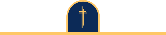 at Our Lady of Peace Church Christ the Servant Parish