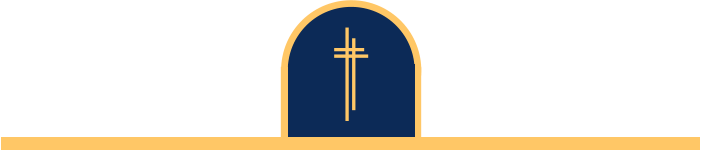 at Our Lady of Peace Church Christ the Servant Parish