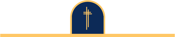 at Our Lady of Peace Church Christ the Servant Parish