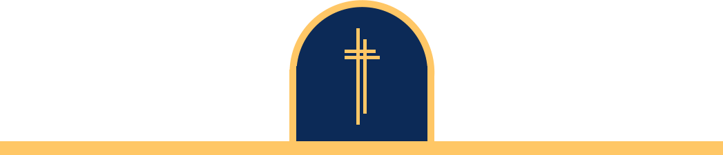 at Our Lady of Peace Church Christ the Servant Parish