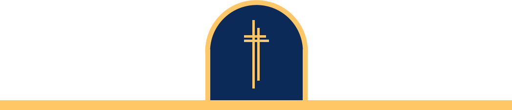 at Our Lady of Peace Church Christ the Servant Parish